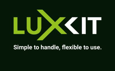 LUXKIT: REVOLUTIONARY LEDS